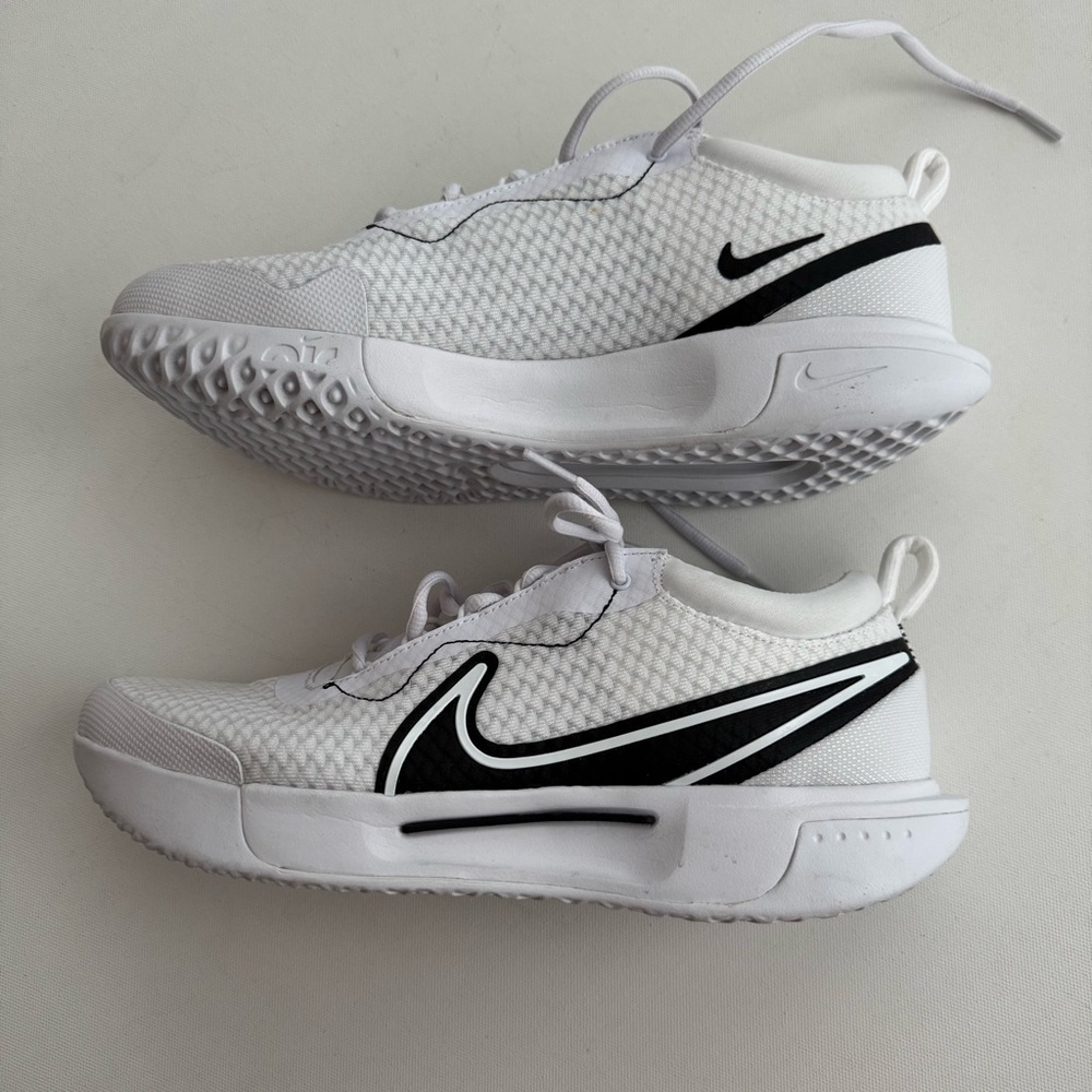 Nike Court Zoom Pro HC Athletic Shoes Sz 9
